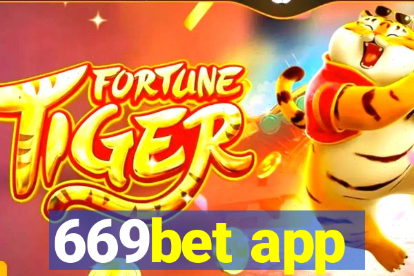 669bet app